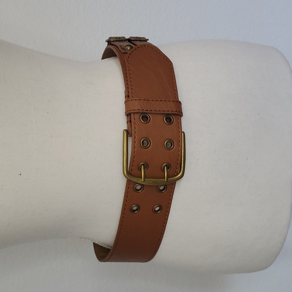 Brown Belt